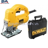 Máy cưa lọng 550W Dewalt DW341K