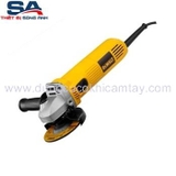 Máy mài góc 100mm Dewalt DW820