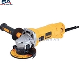 Máy mài góc 125mm Dewalt DWE8310S