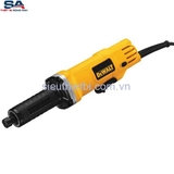 Máy mài thẳng Dewalt DWE886P