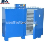 Tủ sấy que hàn 400kg Force Arc E400M