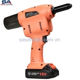 Súng rút rive bằng pin Sweet E5000