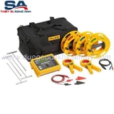 Bộ đồng hồ đo điện trở đất Fluke 1623-2 Kit