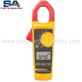 Ampe kìm số điện tử AC Fluke 324