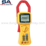 Ampe kìm AC/DC Fluke 353