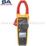 Ampe kìm AC/DC Fluke 375