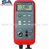 Máy hiệu chuẩn áp suất Fluke 718Ex