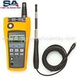Máy đo chất lượng không khí Fluke 975