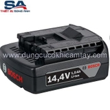 Pin GBA 14.4V 1.5Ah M-A Bosch