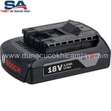 Pin GBA 18V 1.5Ah M-A Bosch