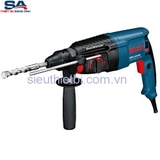 Máy khoan búa Bosch GBH 2-26 DRE