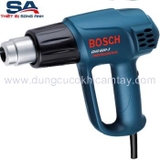 Máy thổi hơi nóng Bosch GHG 600-3