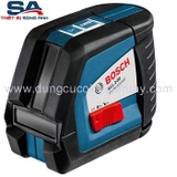 Máy cân mực laser Bosch GLL 2-50