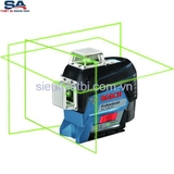 Máy cân mực Laser Bosch GLL 3-80 CG