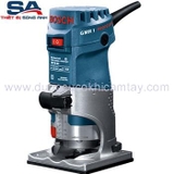 Máy phay gỗ Bosch GMR 1