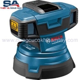 Máy đo độ phẳng sàn laser Bosch GSL 2