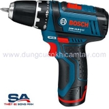 Máy khoan vặn vít dùng pin Bosch GSR 10,8-2-LI