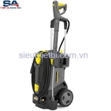 Máy phun rửa áp lực Karcher HD 5/15 C Plus