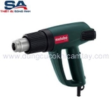 Máy thổi hơi nóng Metabo HE-1600