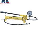 Tay bơm thủy lực TLP HHB-700B