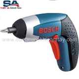 Máy bắt vít dùng pin Bosch IXO 3