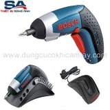 Máy vặn vít dùng pin 3.6V Bosch IXO VINO