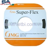 Lưỡi cưa cuộn JMG Super Flex 13W x 0.65MM x 8P x 30M