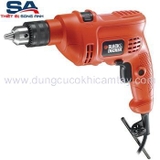 Bộ Máy khoan Black & Decker KR454RE-B1