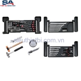 Bộ dụng cụ KTC SK36813XTA