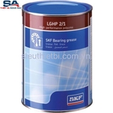 Mỡ chịu nhiệt SKF LGHP 2/1