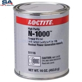 Mỡ chịu nhiệt Loctite N-1000
