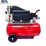 Máy nén khí đầu liền Wing TM-0.1/8-9L