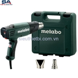 Máy thổi hơi nóng Metabo HE 20-600