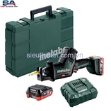 Máy cưa dùng pin Metabo PowerMaxx SSE 12 BL