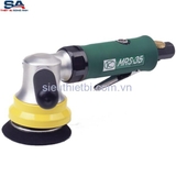 Máy chà nhám và đánh bóng Kuken MRS-35