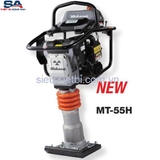 Máy đầm cóc Mikasa MT-55H