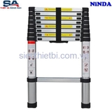 Thang nhôm rút gọn Ninda ND-50