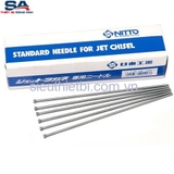 Đũa gõ rỉ 3x180 Nitto TA98782