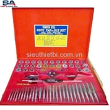 Bộ taro ren 60 chi tiết SKC NO.860