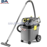 Máy hút bụi khô và ướt Karcher NT 40/1 Ap L