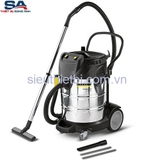 Máy hút bụi khô và ướt Karcher NT 70/2 Me