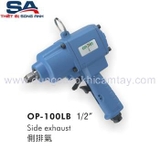 Súng xiết bu lông bằng khí nén 1/2