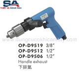 Máy khoan dùng hơi 3/8