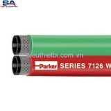Dây hàn gió đá 6.5mm Parker 7126-251