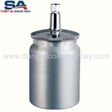 Bình chứa sơn 1000ml Iwata  PC-1