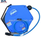 Cuộn dây hơi tự rút vỏ nhựa Puma PM12-16LA