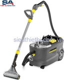 Máy giặt thảm Karcher Puzzi 10/2 Adv