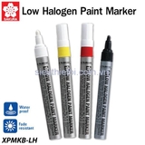 Bút đánh dấu Sakura Low Halogen Paint Marker XPMKB-LH