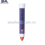 Bút đánh dấu Solid Marker màu đỏ XSC-19