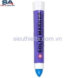 Bút đánh dấu Solid Marker màu xanh dương XSC-36